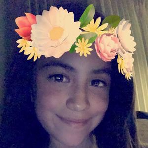 Meet your Posher, Jillian